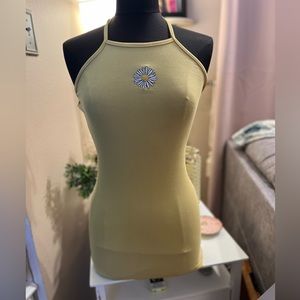 RUE 21 size small daisy summer dress